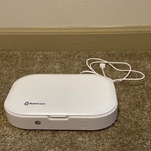 PureMobile UV sanitizer